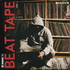 Beat Tape, Vol. 1 by RoadsArt album reviews, ratings, credits