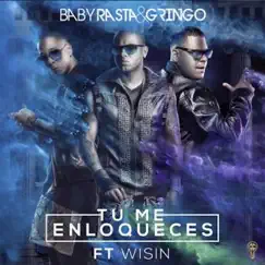 Tu Me Enloqueces (feat. Wisin) - Single by Baby Rasta y Gringo album reviews, ratings, credits