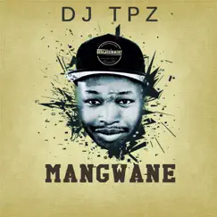 Mangwane Song Lyrics