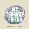 She's Not There - Single album lyrics, reviews, download