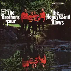 The Honey Wind Blows by The Brothers Four album reviews, ratings, credits