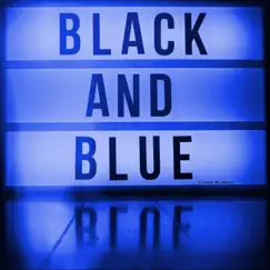 Black and Blue - Single by Chris Murphy album reviews, ratings, credits