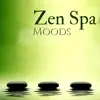 Zen Spa Moods - Gold Wellness Music to Find Balance in Life, Yoga Relaxation Meditation Songs album lyrics, reviews, download