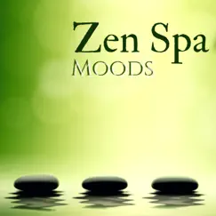 Zen Spa Moods - Gold Wellness Music to Find Balance in Life, Yoga Relaxation Meditation Songs by Night Moods & Zen Music Garden album reviews, ratings, credits
