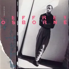One Love-One Dream by Jeffrey Osborne album reviews, ratings, credits