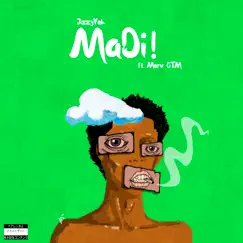 Ma Di! (feat. Marv OTM) - Single by Jizzyyah album reviews, ratings, credits