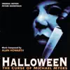 Halloween: The Curse of Michael Myers (Original Motion Picture Soundtrack) album lyrics, reviews, download
