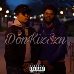 DonKizSzn by Donis & Kizzy album reviews, ratings, credits