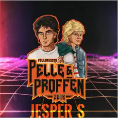 Pelle & Proffen 2018 - Single by Jesper S album reviews, ratings, credits