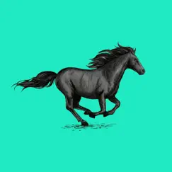 Wild Horses - Single by The Young Pixels album reviews, ratings, credits