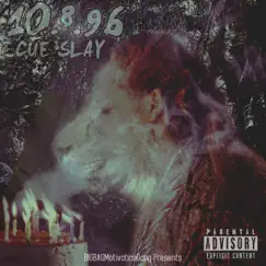10.8.96 by Cue Slay album reviews, ratings, credits