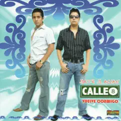 Vuelve Conmigo by Calle 8 album reviews, ratings, credits