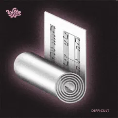 Difficult (2006 Parties Remix By SebastiAn) Song Lyrics