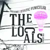 Stereostatic Funicular - EP album lyrics, reviews, download