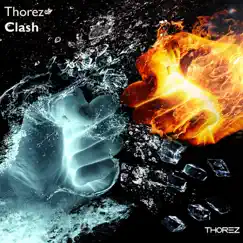 Clash - Single by Thorez album reviews, ratings, credits