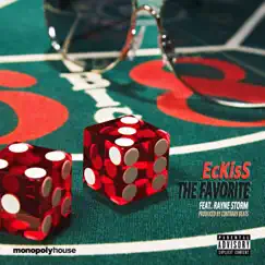 The Favorite (feat. Rayne Storm) - Single by 3ckiss album reviews, ratings, credits
