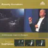 Rimsky-Korsakov: Scheherazade, Capriccio Espagnol album lyrics, reviews, download