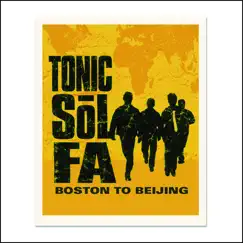 Boston to Beijing Song Lyrics