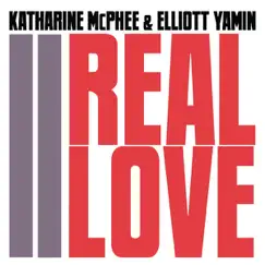 Real Love (Radio Edit) - Single by Katharine McPhee & Elliott Yamin album reviews, ratings, credits
