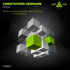 Deluxe by Christopher Hermann album reviews, ratings, credits