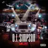 O.J. Simpson - Single album lyrics, reviews, download