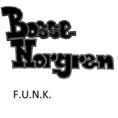 F.U.N.K. - Single by Bosse Norgren album reviews, ratings, credits