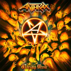 Worship Music by Anthrax album reviews, ratings, credits