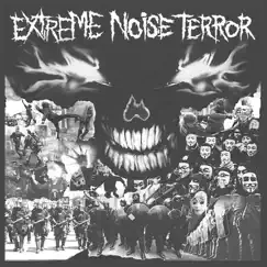 Extreme Noise Terror by Extreme Noise Terror album reviews, ratings, credits