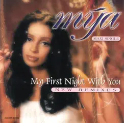 My First Night with You (Ric Wake Mix) Song Lyrics