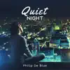 Quiet Night album lyrics, reviews, download