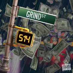 Grind - Single by 514 Morgz album reviews, ratings, credits