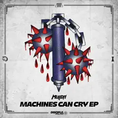 Machines Can Cry Song Lyrics