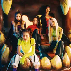 RBB - The 5th Mini Album - EP by Red Velvet album reviews, ratings, credits