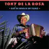 Así Se Baila En Tejas album lyrics, reviews, download