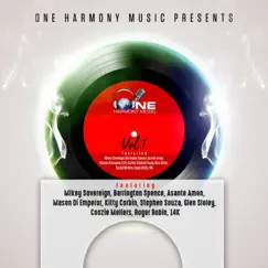 One Harmony Music Presents, Vol. 1 by Various Artists album reviews, ratings, credits