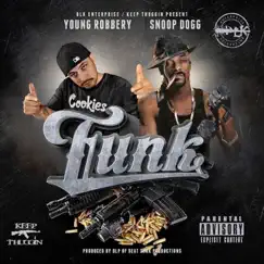 Funk - Single by Snoop Dogg & Young Robbery album reviews, ratings, credits