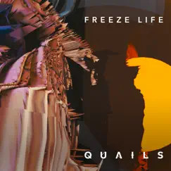 Freeze Life (Point Guard Instrumental) Song Lyrics