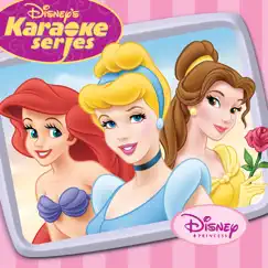 Disney's Karaoke Series: Disney Princess by Various Artists album reviews, ratings, credits