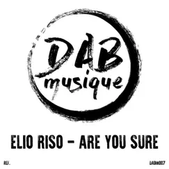 Are You Sure - Single by Elio Riso album reviews, ratings, credits