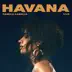 Havana (Live) - Single album cover