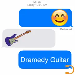 Dramedy Guitar by Various Artists album reviews, ratings, credits