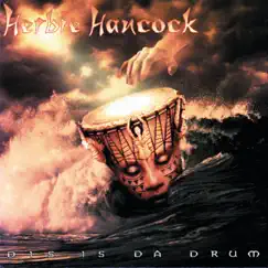 Dis Is da Drum by Herbie Hancock album reviews, ratings, credits