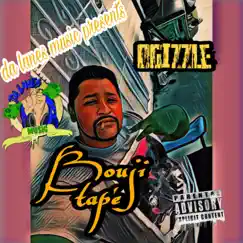 Bouji Tape by Ogizzle album reviews, ratings, credits