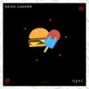 Neon Summer (feat. Jordan) - Single album lyrics, reviews, download