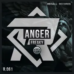 Anger - Single by FREAKY album reviews, ratings, credits