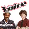 Yellow (The Voice Performance) - Single album lyrics, reviews, download