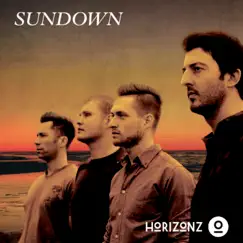 Sundown by Horizonz album reviews, ratings, credits