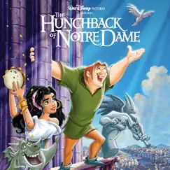 The Hunchback of Notre Dame (Original Soundtrack) by Alan Menken & Stephen Schwartz album reviews, ratings, credits