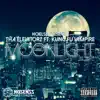 Moonlight (feat. Kung Fu Vampire) - Single album lyrics, reviews, download