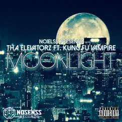 Moonlight (feat. Kung Fu Vampire) - Single by Tha Elevatorz album reviews, ratings, credits